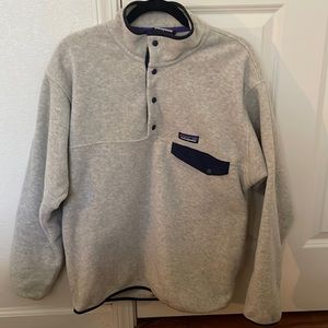 Men’s Patagonia Synchilla Jacket